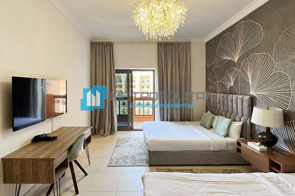 Рай для жизни|Пальма Джумейра — ваш дом в Дубае - 310000Dh - Ref: 5385 фото 6