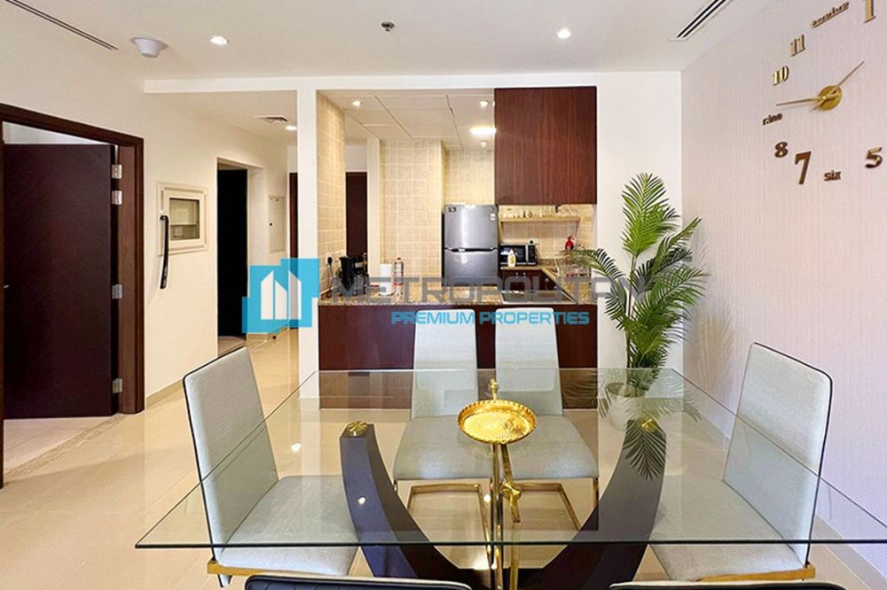 Рай для жизни|Пальма Джумейра — ваш дом в Дубае - 310000Dh - Ref: 5385 фото 8