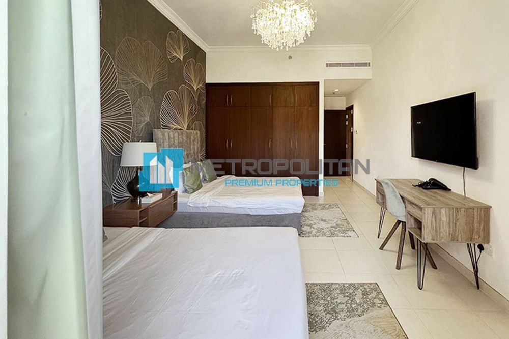 Рай для жизни|Пальма Джумейра — ваш дом в Дубае - 310000Dh - Ref: 5385 фото 10