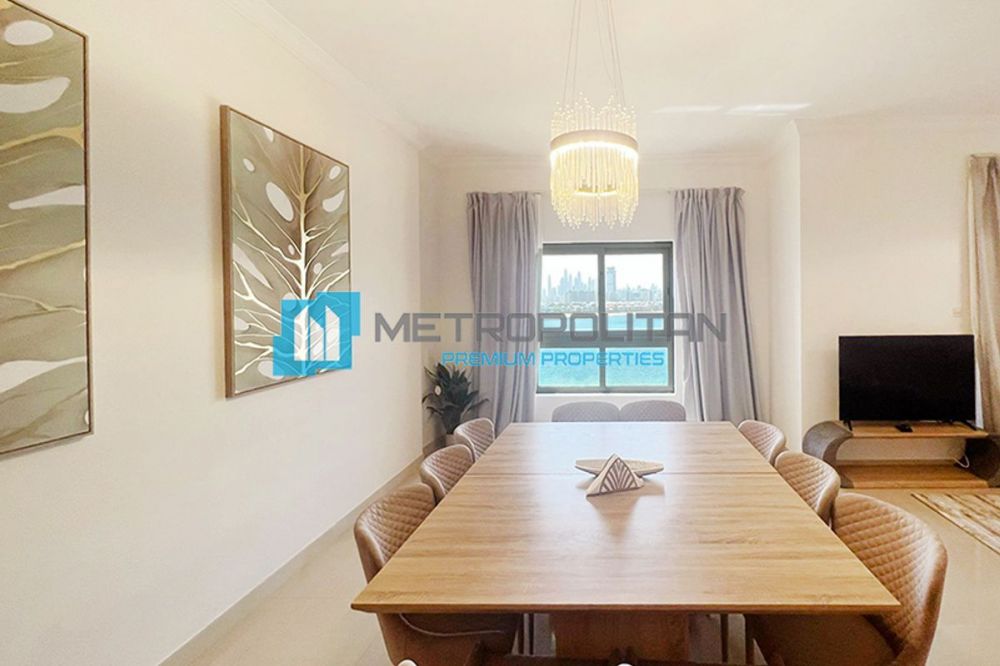 Рай для жизни|Пальма Джумейра — ваш дом в Дубае - 310000Dh - Ref: 5385 фото 11