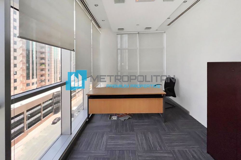 Удивительно оборудованное офисное помещение в самом сердце Старого Дубая в Дубае - 640000Dh - Ref: 5402 фото 7