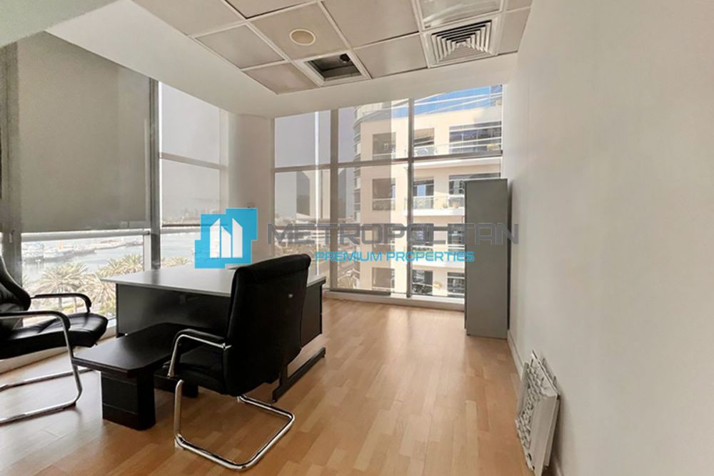 Удивительно оборудованное офисное помещение в самом сердце Старого Дубая в Дубае - 640000Dh - Ref: 5402 фото 12