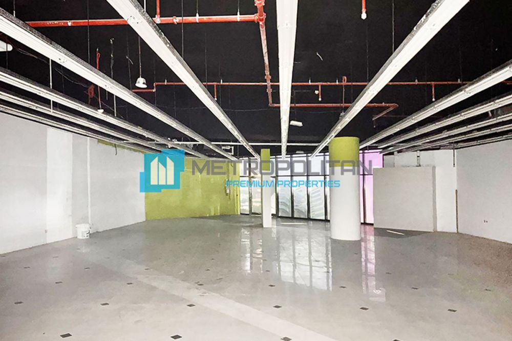 Semi-Fitted Shop| Bur Dubai| Prime Location in Dubai - 1479300Dh - Ref: 5408 photo 11