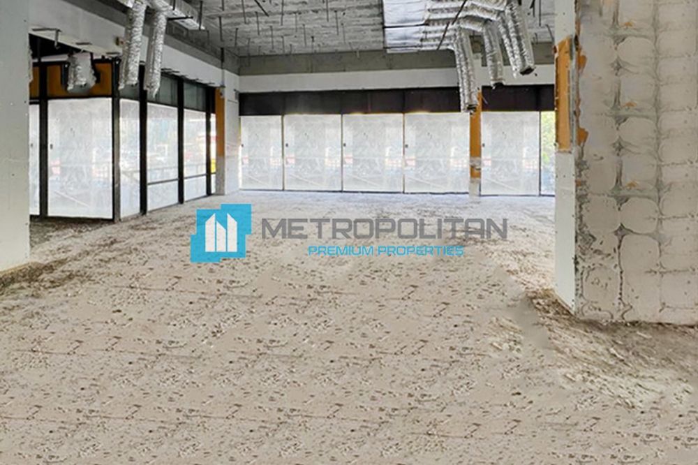 Ресторанное пространство в Бурджумане | Отличное расположение | в Дубае - 750000Dh - Ref: 5423 фото 2