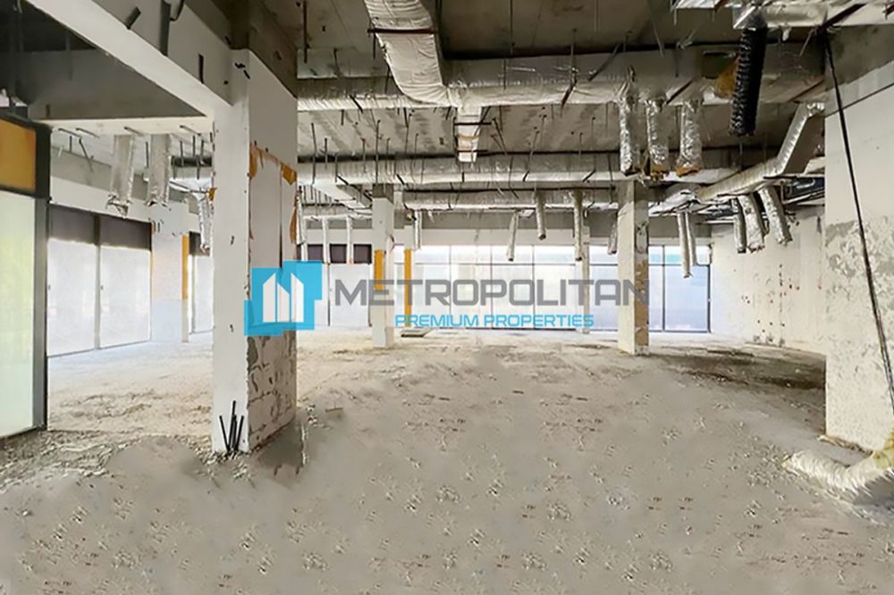 Ресторанное пространство в Бурджумане | Отличное расположение | в Дубае - 750000Dh - Ref: 5423 фото 3