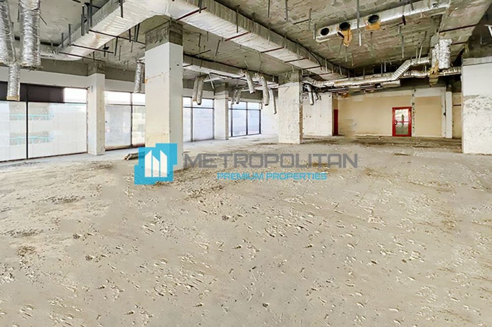 Ресторанное пространство в Бурджумане | Отличное расположение | в Дубае - 750000Dh - Ref: 5423 фото 4