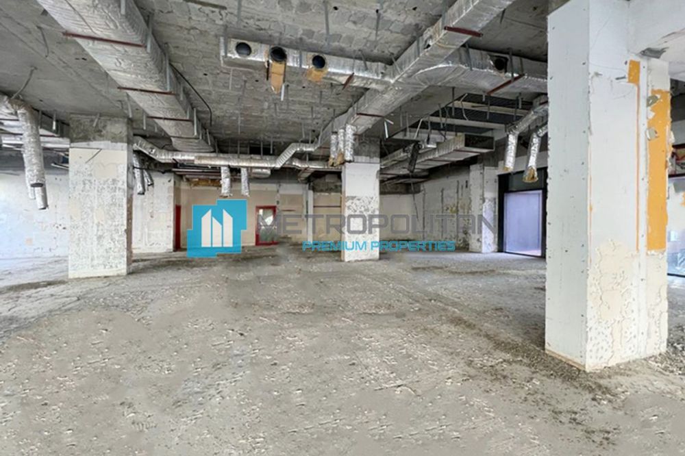 Ресторанное пространство в Бурджумане | Отличное расположение | в Дубае - 750000Dh - Ref: 5423 фото 5