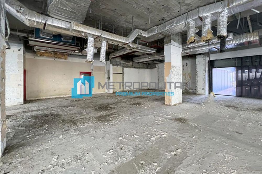 Ресторанное пространство в Бурджумане | Отличное расположение | в Дубае - 750000Dh - Ref: 5423 фото 6