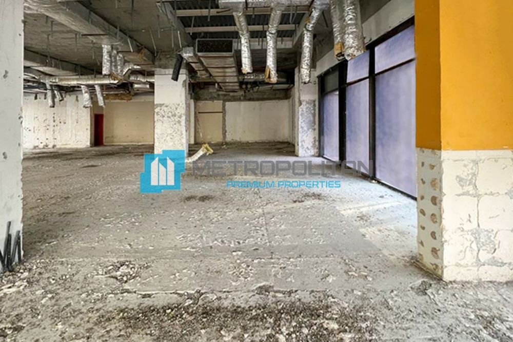 Ресторанное пространство в Бурджумане | Отличное расположение | в Дубае - 750000Dh - Ref: 5423 фото 7