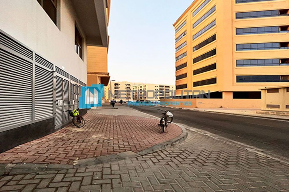 Ресторанное пространство в Бурджумане | Отличное расположение | в Дубае - 750000Dh - Ref: 5423 фото 8