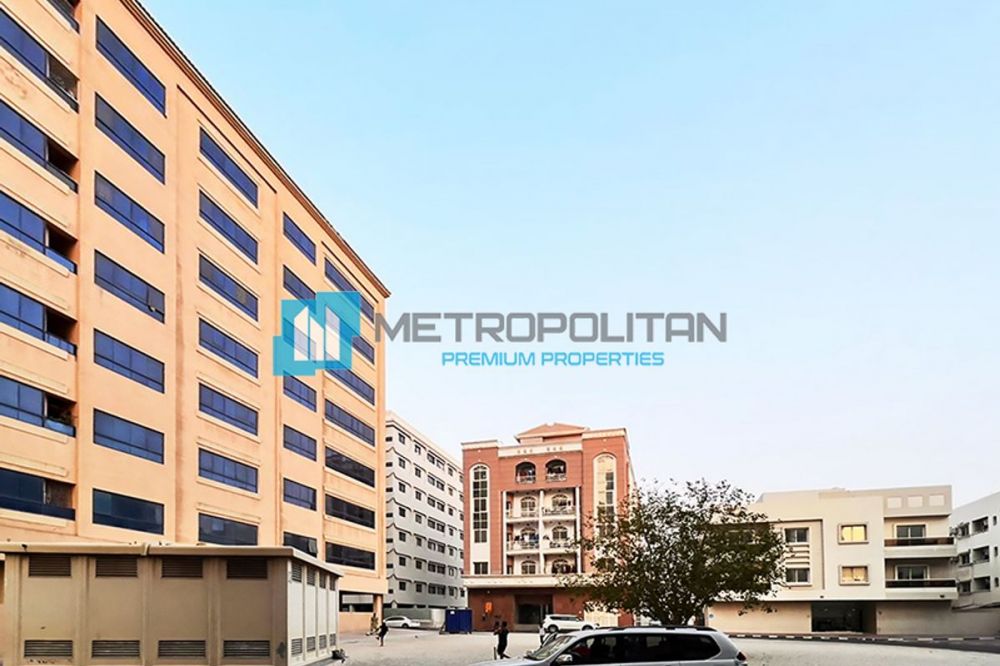 Ресторанное пространство в Бурджумане | Отличное расположение | в Дубае - 750000Dh - Ref: 5423 фото 10