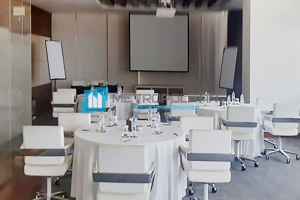 Полный этаж | Оборудованный офис на Шейх Заед Роуд в Дубае - 1038960Dh - Ref: 5426 фото 3