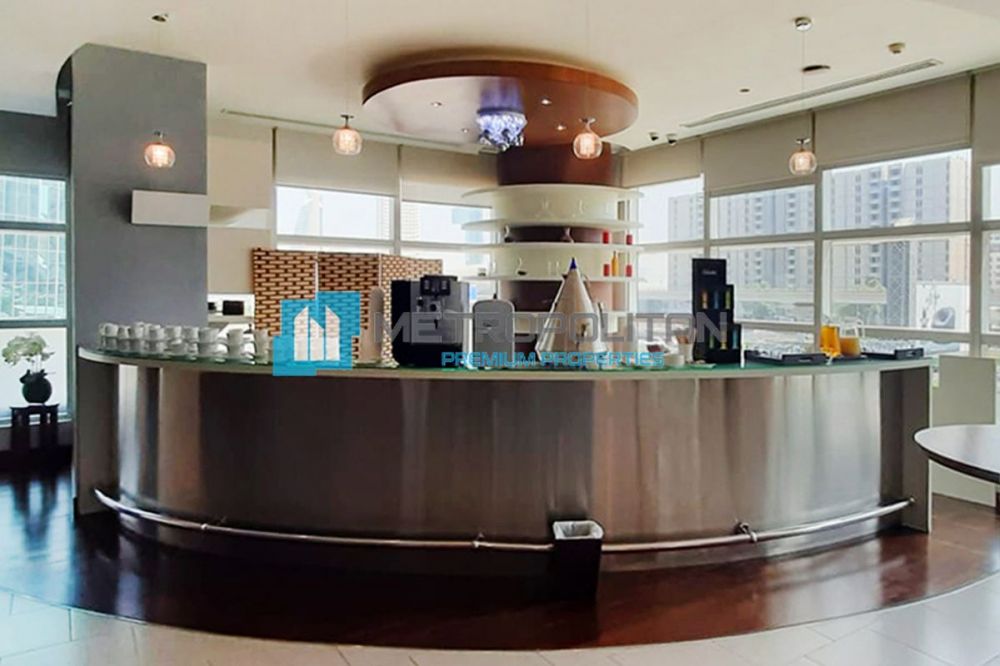 Полный этаж | Оборудованный офис на Шейх Заед Роуд в Дубае - 1038960Dh - Ref: 5426 фото 7