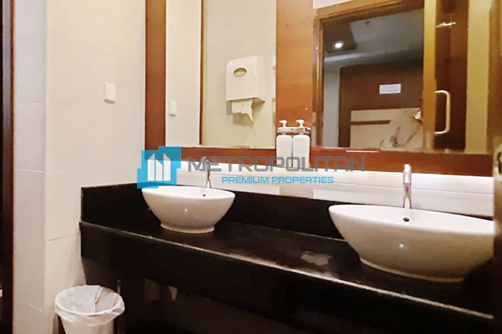 Полный этаж | Оборудованный офис на Шейх Заед Роуд в Дубае - 1038960Dh - Ref: 5426 фото 10