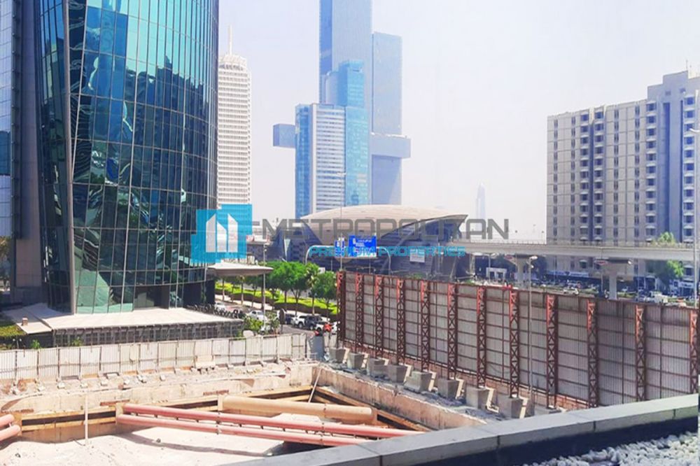 Полный этаж | Оборудованный офис на Шейх Заед Роуд в Дубае - 1038960Dh - Ref: 5426 фото 11