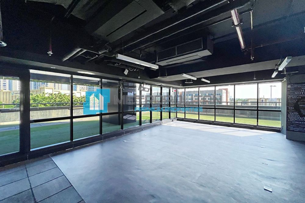 Spacious Retail Space for Gym | Prime Location in Dubai - 833550Dh - Ref: 5464 photo 4
