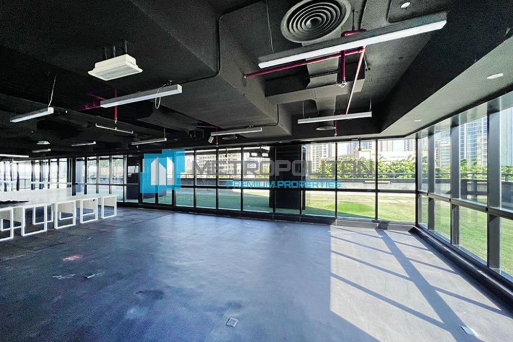 Spacious Retail Space for Gym | Prime Location in Dubai - 833550Dh - Ref: 5464 photo 5