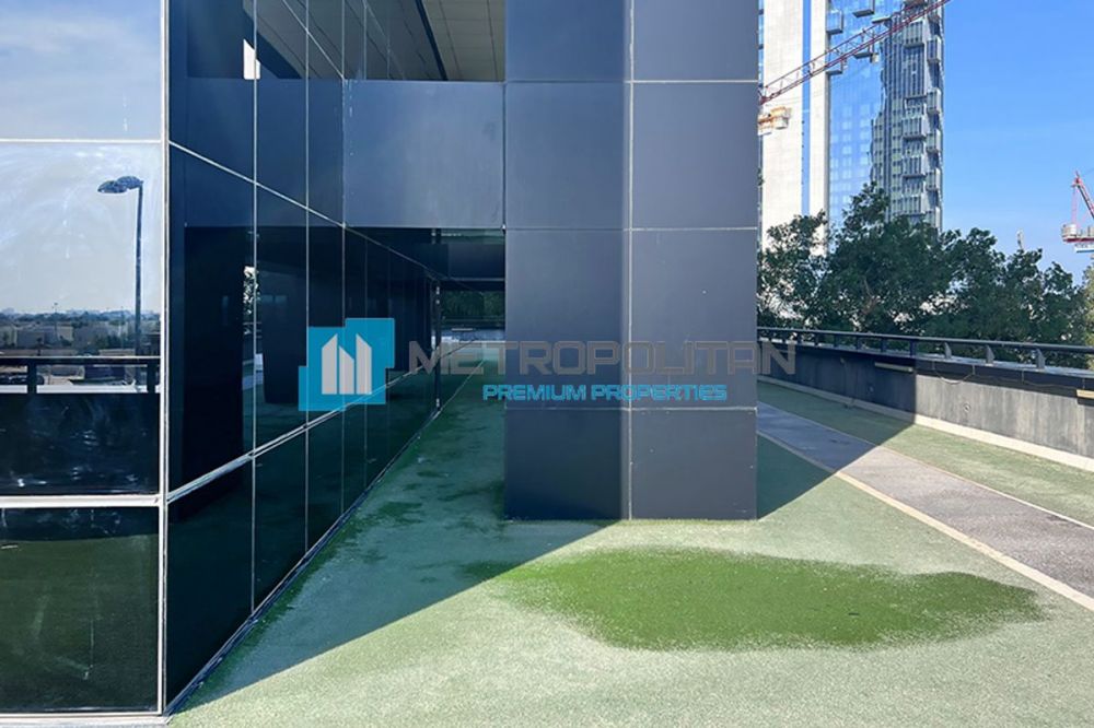 Spacious Retail Space for Gym | Prime Location in Dubai - 833550Dh - Ref: 5464 photo 8