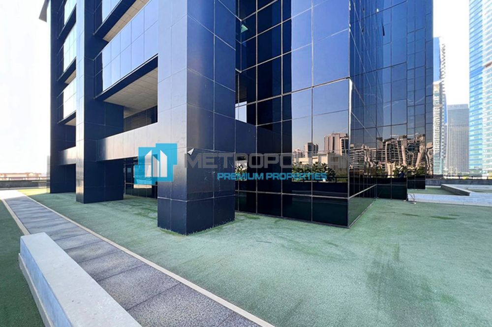 Spacious Retail Space for Gym | Prime Location in Dubai - 833550Dh - Ref: 5464 photo 1