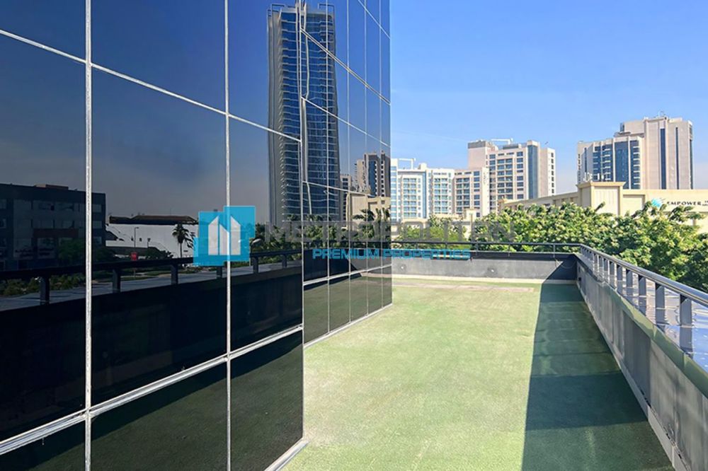 Spacious Retail Space for Gym | Prime Location in Dubai - 833550Dh - Ref: 5464 photo 9