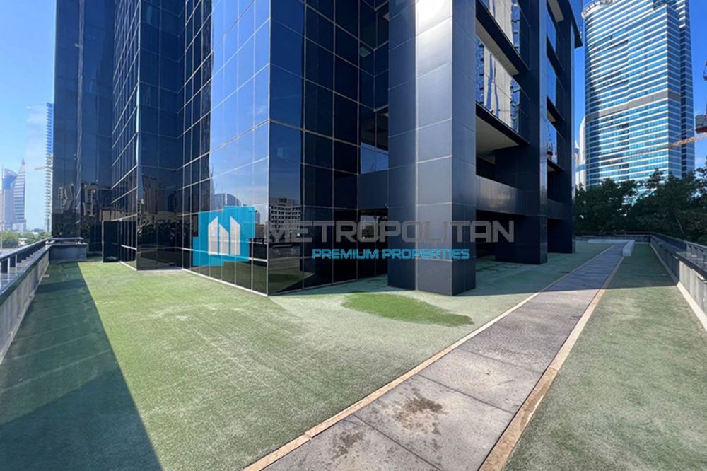 Spacious Retail Space for Gym | Prime Location in Dubai - 833550Dh - Ref: 5464 photo 10