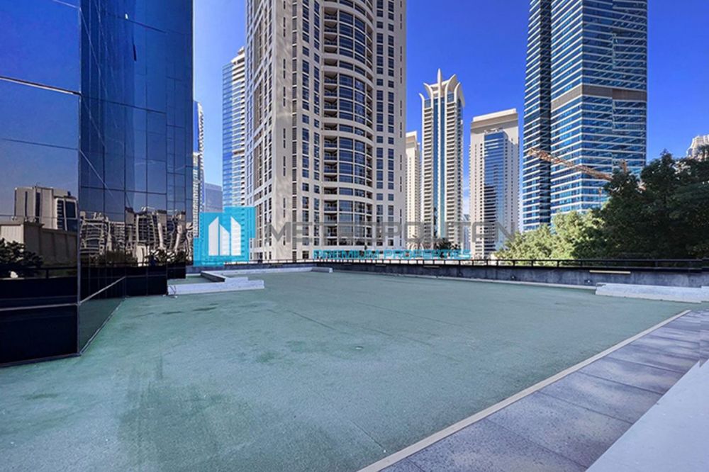 Spacious Retail Space for Gym | Prime Location in Dubai - 833550Dh - Ref: 5464 photo 11