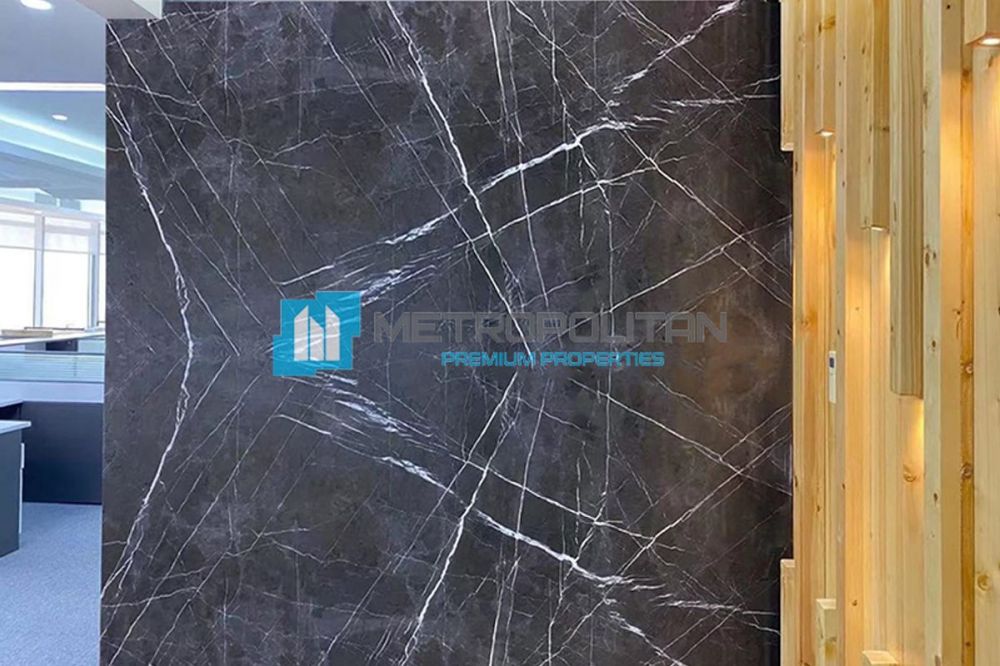 Оборудованный офис | Сдается в аренду | Mazaya BB1 | JLT в Дубае - 180000Dh - Ref: 5471 фото 5