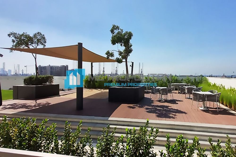 Аренда квартиры в Дубае - 160000Dh - Ref: 5477 фото 2