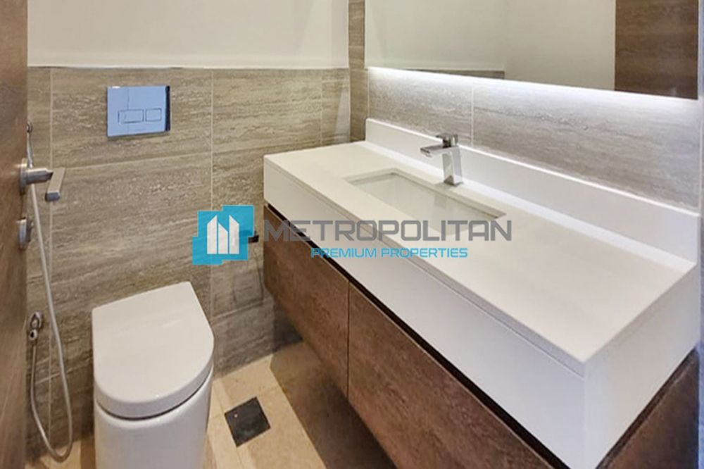 Аренда квартиры в Дубае - 160000Dh - Ref: 5477 фото 12