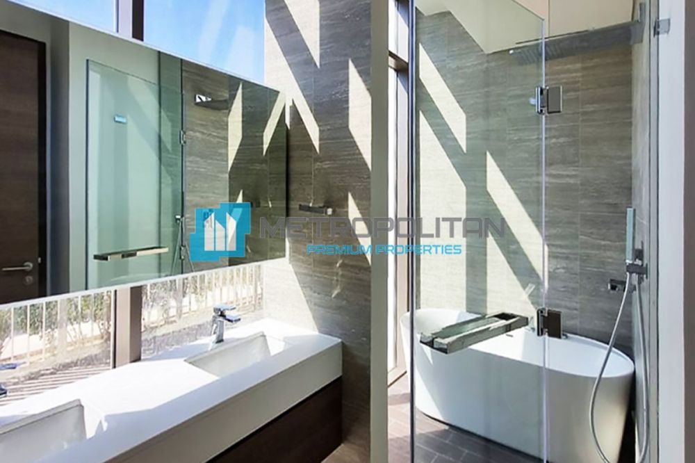 Аренда квартиры в Дубае - 160000Dh - Ref: 5477 фото 14