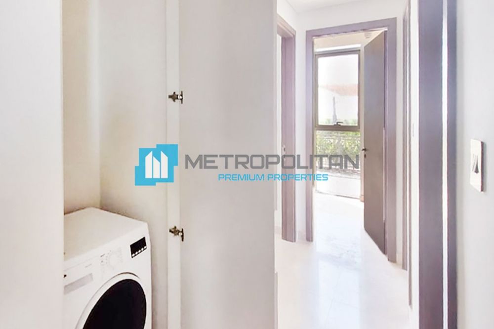 Аренда квартиры в Дубае - 160000Dh - Ref: 5477 фото 15