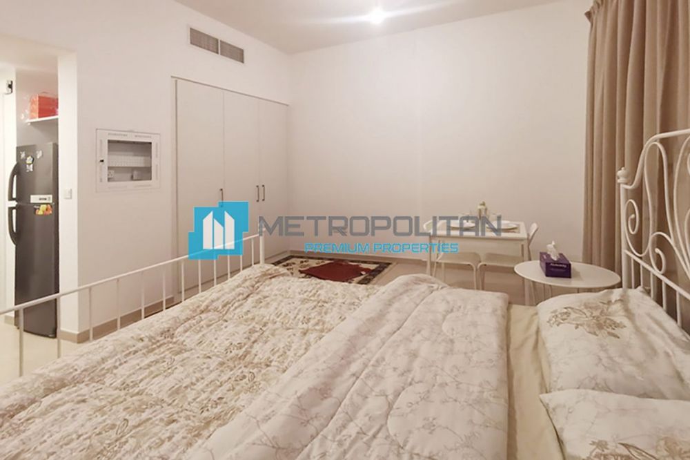 Угловая квартира | Высокий этаж | Готова к заселению в Дубае - 35000Dh - Ref: 5487 фото 2