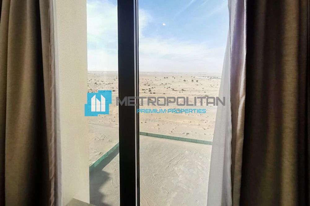 Угловая квартира | Высокий этаж | Готова к заселению в Дубае - 35000Dh - Ref: 5487 фото 6