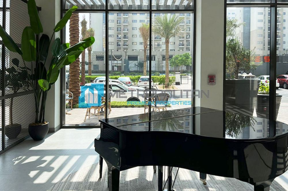 Угловая квартира | Высокий этаж | Готова к заселению в Дубае - 35000Dh - Ref: 5487 фото 14