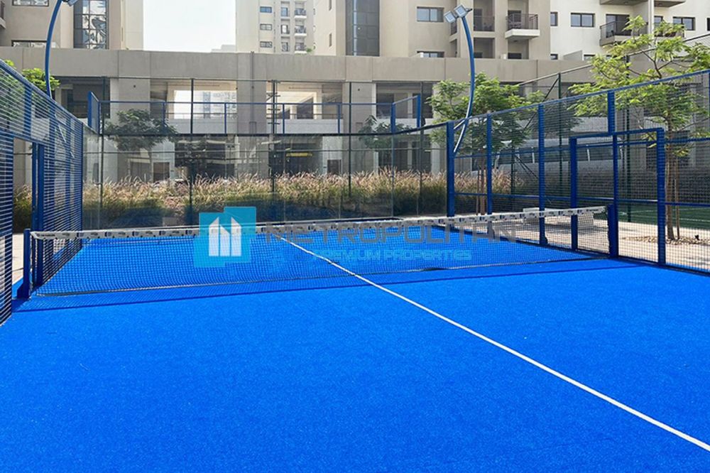 Угловая квартира | Высокий этаж | Готова к заселению в Дубае - 35000Dh - Ref: 5487 фото 15