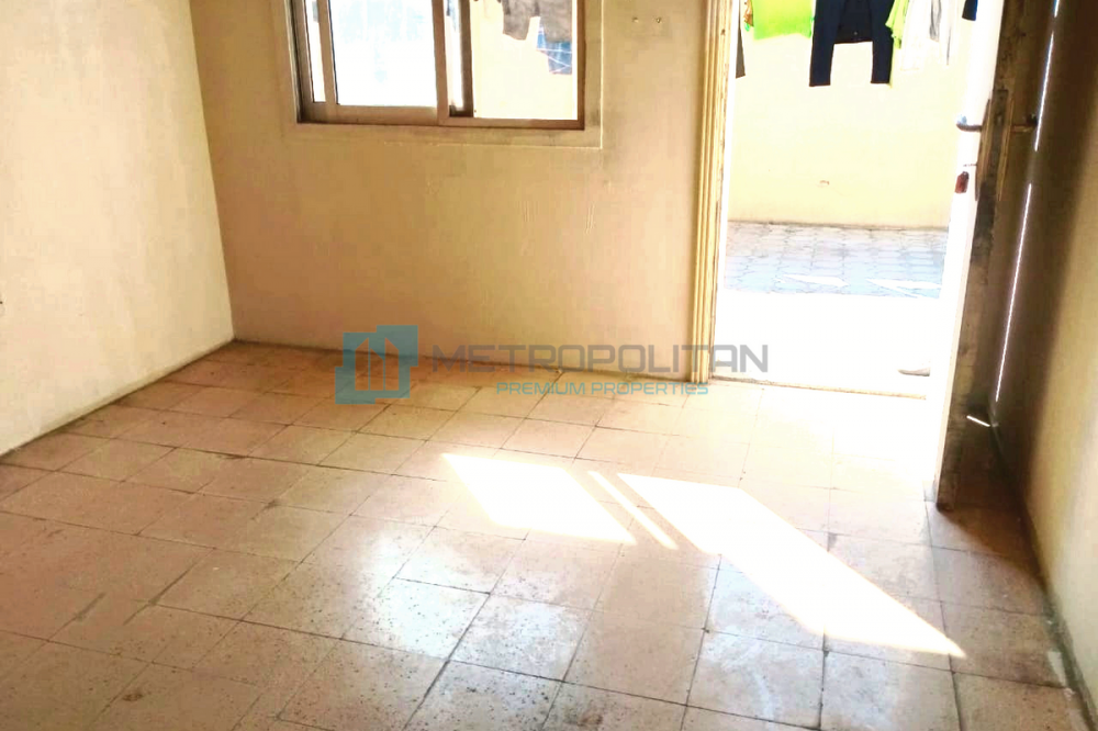 Labour Camp For Rent in Al Quoz 2 | 14 Rooms Available в Дубае - 336000Dh - Ref: 5495 фото 6
