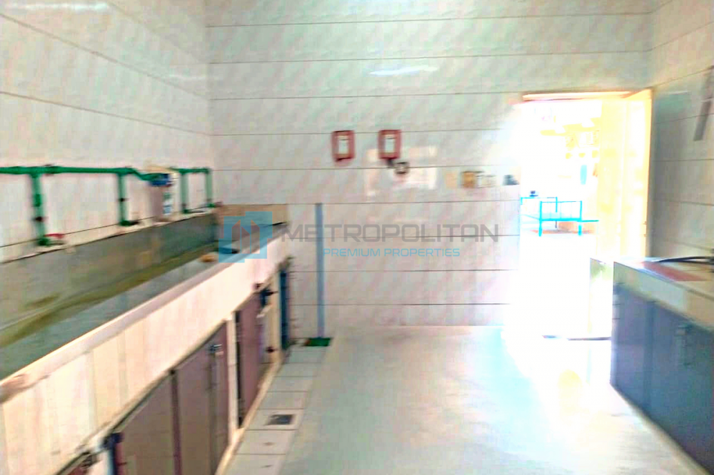 Labour Camp For Rent in Al Quoz 2 | 14 Rooms Available в Дубае - 336000Dh - Ref: 5495 фото 8