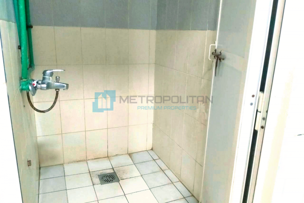 Labour Camp For Rent in Al Quoz 2 | 14 Rooms Available в Дубае - 336000Dh - Ref: 5495 фото 10