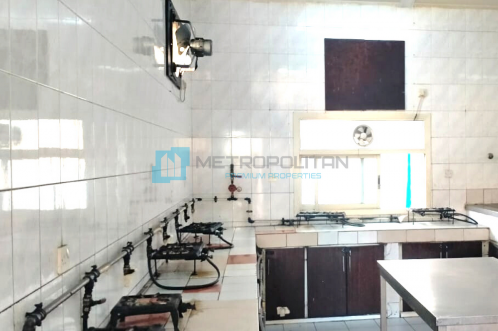 Labour Camp For Rent in Al Quoz 2 | 14 Rooms Available в Дубае - 336000Dh - Ref: 5495 фото 13