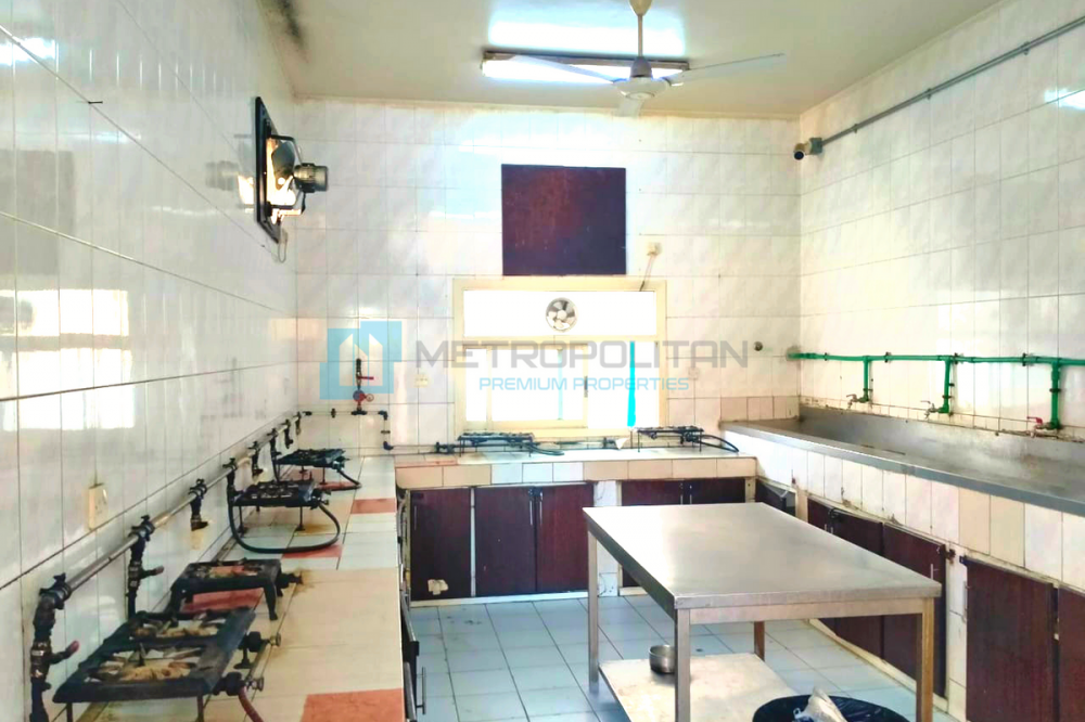 Labour Camp For Rent in Al Quoz 2 | 14 Rooms Available в Дубае - 336000Dh - Ref: 5495 фото 14