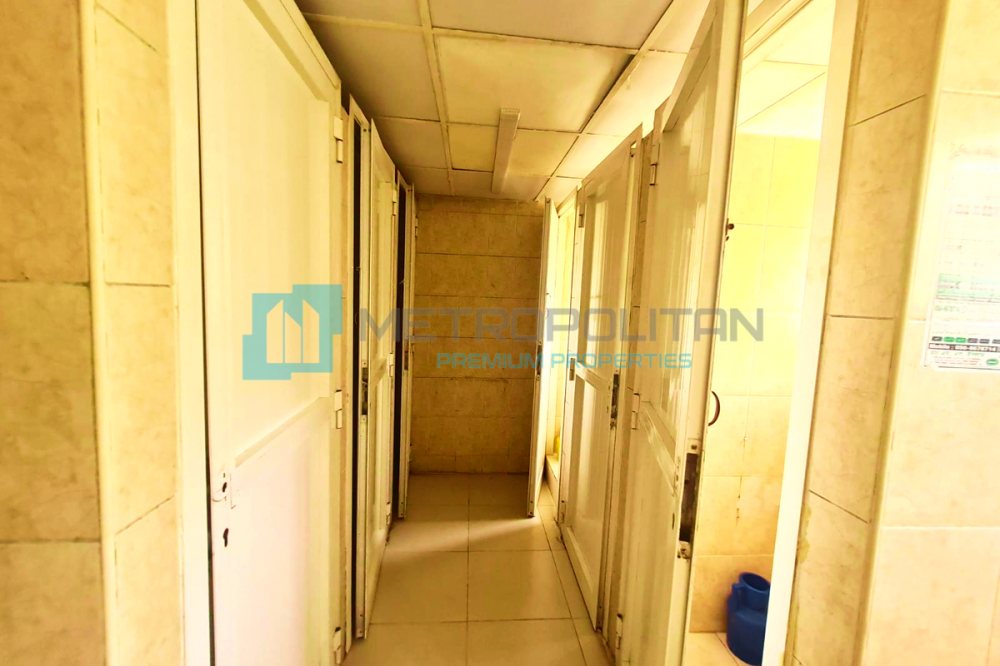 Трудовой лагерь в аренду в Аль-Куозе 2 | Доступно 15 комнат в Дубае - 360000Dh - Ref: 5507 фото 10