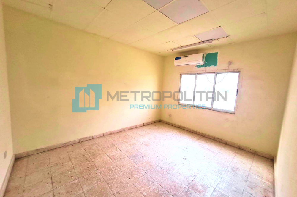 Трудовой лагерь в аренду в Аль-Куозе 2 | Доступно 15 комнат в Дубае - 360000Dh - Ref: 5507 фото 12