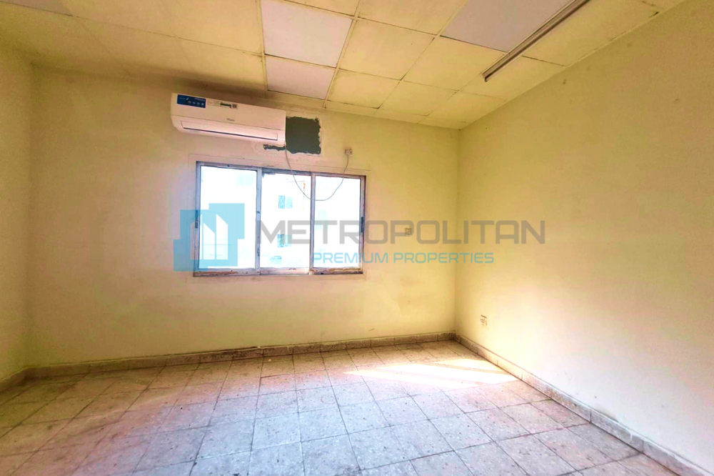 Трудовой лагерь в аренду в Аль-Куозе 2 | Доступно 15 комнат в Дубае - 360000Dh - Ref: 5507 фото 13