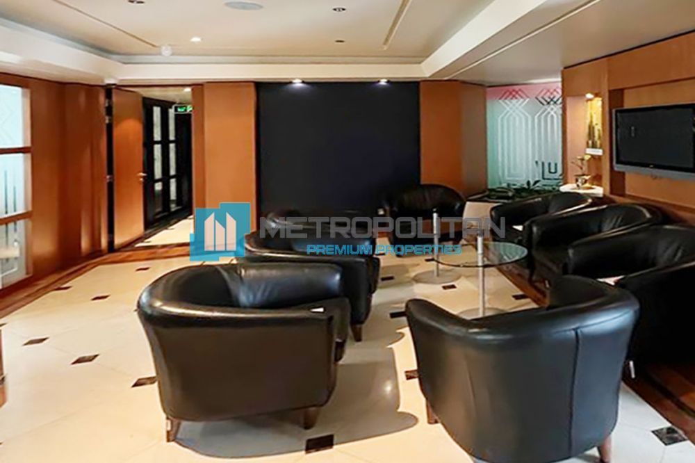 Office Space / Retail and Business Center в Дубае - 3100000Dh - Ref: 5510 фото 2