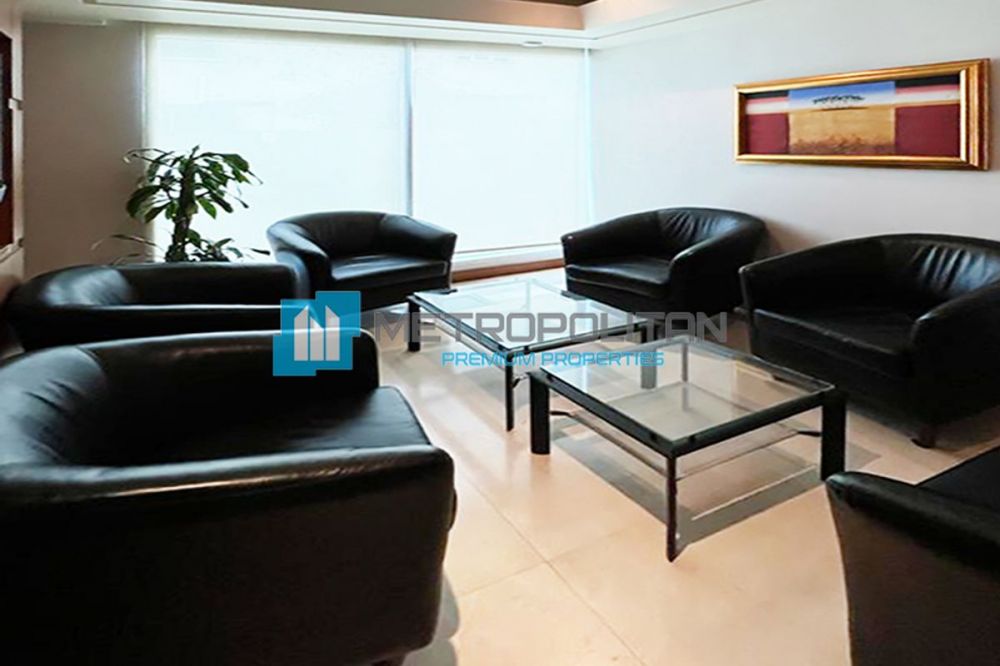 Office Space / Retail and Business Center в Дубае - 3100000Dh - Ref: 5510 фото 3