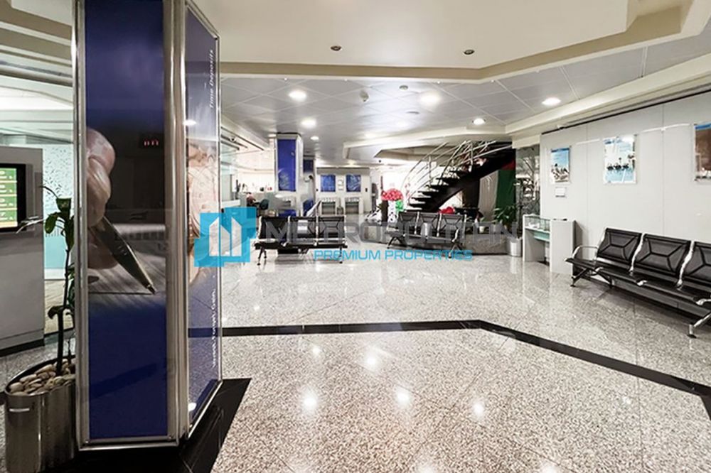 Office Space / Retail and Business Center в Дубае - 3100000Dh - Ref: 5510 фото 4