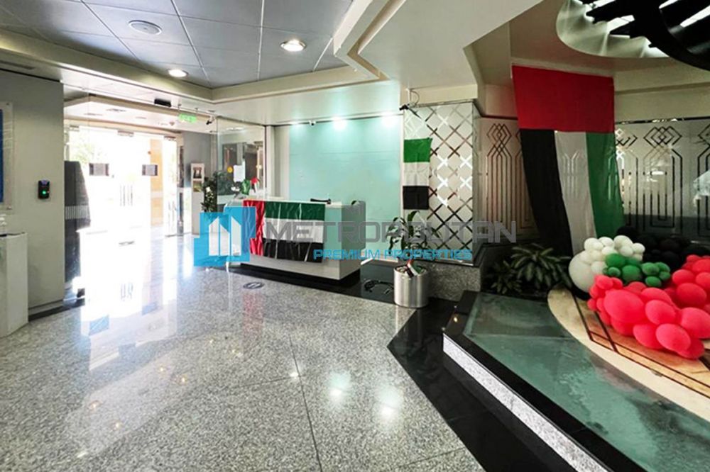 Office Space / Retail and Business Center в Дубае - 3100000Dh - Ref: 5510 фото 5