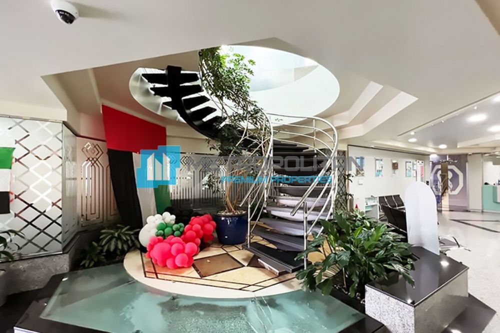 Office Space / Retail and Business Center в Дубае - 3100000Dh - Ref: 5510 фото 7