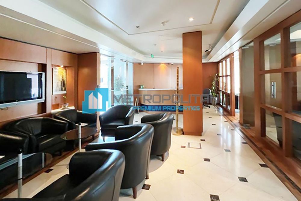 Office Space / Retail and Business Center в Дубае - 3100000Dh - Ref: 5510 фото 10