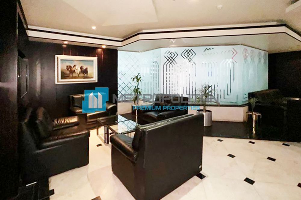 Office Space / Retail and Business Center в Дубае - 3100000Dh - Ref: 5510 фото 12